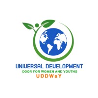 UDDWAY logo - Similar company to Tenebo Holding