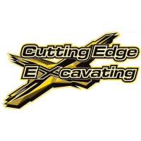 Cutting Edge Excavating logo - Similar company to M&M Excavating