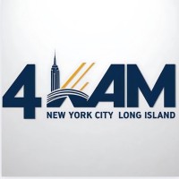 4KAM logo - Similar company to Check2Go