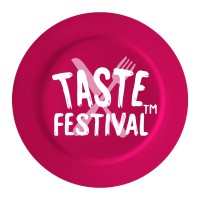 Taste Festivals logo - Similar company to Eleven Production