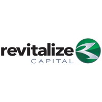 Revitalize Capital logo - Similar company to Rowbot