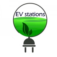 Evstations.gr logo - Similar company to Evnow Electric Mobility & Charging Stations Company