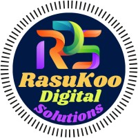 RasuKoo Digital Solutions logo - Similar company to Ednosphire It Solutions
