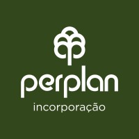 Perplan Incorporação logo - Similar company to Cipasa Urbanismo