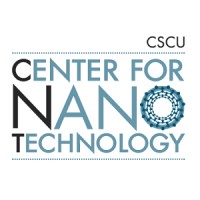 CSCU Center for Nanotechnology logo - Similar company to Scsu Innovation Hub