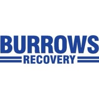 BURROWS RECOVERY LIMITED logo - Similar company to Identity Destruction Ltd