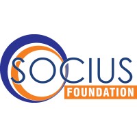 SOCIUS FOUNDATION logo - Similar company to Dsp Insurance Services
