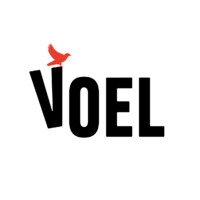 Voel logo - Similar company to Fourminds