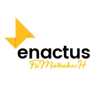 Enactus FSSM logo - Similar company to Aucogest