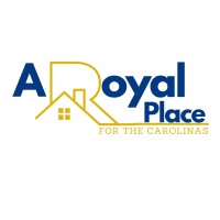 A Royal Place For The Carolinas logo - Similar company to The Samantha And Kyle Busch Bundle Of Joy Fund