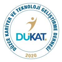DÜKAT - Düzce Kariyer ve Teknoloji Geliştirme Derneği logo - Similar company to M Code Teknoloji