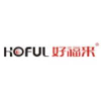 HOFUL Roller Shutter Door Factory logo - Similar company to Flexidoors