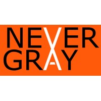 Never Gray