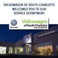 Volkswagen Of South Charlotte