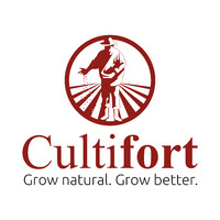 Cultifort logo - Similar company to Goos Bartels