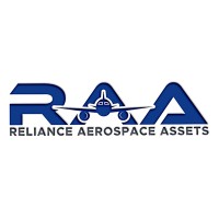 Reliance Aerospace Assets logo - Similar company to Torque Aero