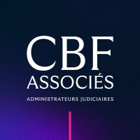 CBF ASSOCIES logo - Similar company to Querya Partners