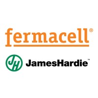 fermacell® James Hardie Europe CZ/SK logo - Similar company to Fermacell