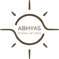 Abhyas School of Yoga logo - Similar company to Bureau De Yoga