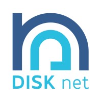 Disknet, Lda