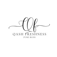 Qash Freshness logo - Similar company to Salasar Balaji Shipbreakers Pvt Ltd