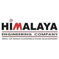 Himalaya Engineering Company logo - Similar company to Space-X Prefab Innovations Private Limited