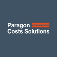 Paragon Costs Solutions logo - Similar company to Elevaite: Ai Made Simple