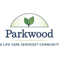 Parkwood Retirement Community logo - Similar company to Corus Health
