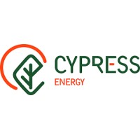 Cypress Energy Ghana Limited logo - Similar company to Full Bloom