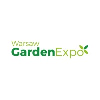 Warsaw Garden Expo logo - Similar company to Vestibul Interier
