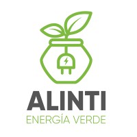 ALINTI logo - Similar company to Ceptinel