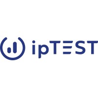 ipTEST logo - Similar company to Bultan