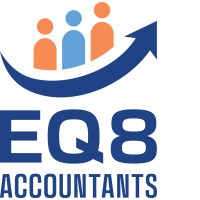EQ8 Accountants (Syd) Pty Limited logo - Similar company to Rae & Associates
