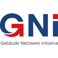 Gebäude Netzwerk Initiative logo - Similar company to Qbic Ag