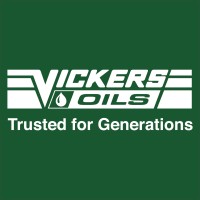 Vickers Oils logo - Similar company to Sip  - Speciality Oils And Fluids