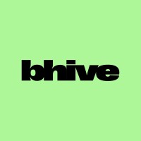 Bhive logo - Similar company to Velocity