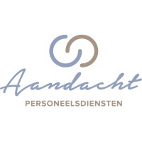 Aandacht Personeelsdiensten logo - Similar company to Gip Detachering