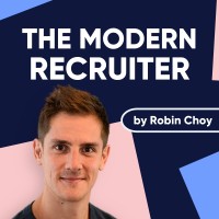 The Modern Recruiter Podcast
