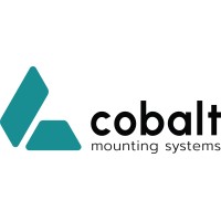 Cobalt Mounting Systems logo - Similar company to Gws Energy