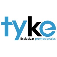 tyke exclusivas promocionales logo - Similar company to Todomestic