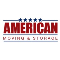American Moving & Storage, LLC logo - Similar company to Capital A Productions