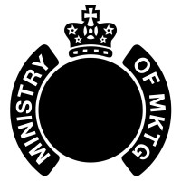 Ministry of Mktg logo - Similar company to Lithnet