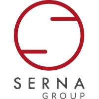 SERNA GROUP logo - Similar company to Teinux Solutions