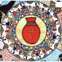 Mithila Angel Network logo - Similar company to Rodbez