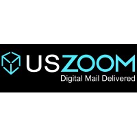 USZoom logo - Similar company to Ipostal1
