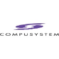 Compusystem a/s logo - Similar company to Sun City Software Kft.