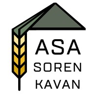 Asa Soren Kavan Middle-East logo - Similar company to Cafe Mba