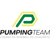 Pumping Team México logo - Similar company to Md Partners