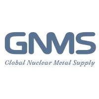 GNMS [Global Nuclear Metal Supply] logo - Similar company to Ges74+