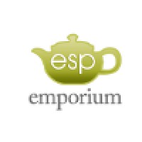 ESP Emporium logo - Similar company to Nature Teas
